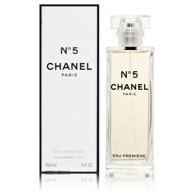 chanel no 5 eau premiere 2007|Chanel 5 premiere review.